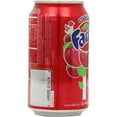 thumbnail image 4 of Fanta Strawberry 355 mL Cans - (Pack of 12), 4 of 4