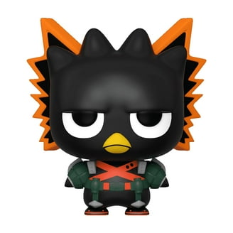 Funko POP! Animation: SAN/MHA - Hello Kitty - All Might - Walmart.com