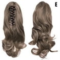 thumbnail image 3 of Short Curly Hair Wig Easy to Apply Secure and Comfortable for Friends Birthday Gift, 3 of 5