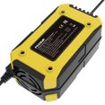 thumbnail image 3 of Cargador de batería de coche TFixol, cargador de baterías de plomo 12V 7A, LCD TFixol Cargador de baterías, 3 of 7