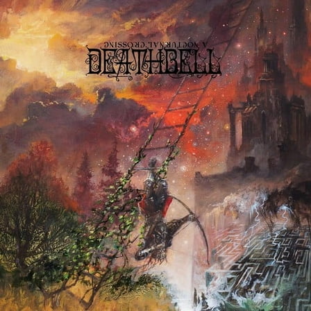Deathbell - A Nocturnal Crossing - Music & Performance - Vinyl