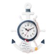 thumbnail image 1 of Shisuyan Anchor Clock White Pressed Film 1Pack 8.5 x 13.2 In, 1 of 7