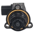 thumbnail image 2 of Válvula solenoide de automóvil,Válvula solenoide del turbocompresor 06H145710D,Válvula solenoide del turbocompresor 06F145710G,Piezas profesionales de la válvula desviadora del, 2 of 8