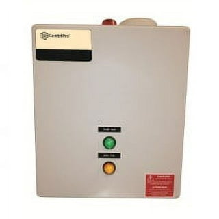 Centripro Pump Control Box