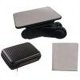 thumbnail image 1 of Clip de cámara reflectante para teléfono móvil ajustable para todos los teléfonos móviles (negro), 1 of 4
