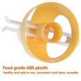 thumbnail image 5 of Molde para hacer pasteles y rosquillas, cortador de postres, molde para rosquillas de corte para Fondant, hogar Sailing Electrónica, 5 of 5