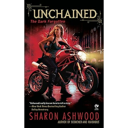 Pre-Owned Unchained (Mass Market Paperback) 0451230736 9780451230737