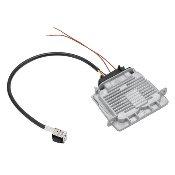 ,Xenon HID Headlight Control HID Headlight Module Xenon Headlight Unit Maximized Efficiency