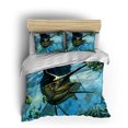 thumbnail image 1 of Craig Bertram Smith Sailfish Bed Sets, 1 of 5