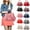 Black, variant on Womens Purses and Handbags Tassel Pendant Leather Shoulder Bag Ladies Designer Satchel Work Messenger Tote Bags Pink