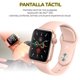 thumbnail image 4 of Reloj Inteligente Smart Watch Deportivo Model:WCH.T500, 4 of 7