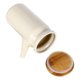 thumbnail image 3 of 1Pc Oil Dispenser Bottle Ceramic Vinegar Cruet Seasoning Bottle Kitchen Kettle, 3 of 3