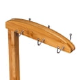 thumbnail image 3 of Soporte para Taza de Café Sunnimix Pantalla Multifuncional 6 Ganchos Duradero para Cocina Casera, 3 of 8