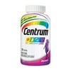 Centrum Womens Multivitamin or Multimineral Supplement Tablets, 200 Ea, 2 Pack
