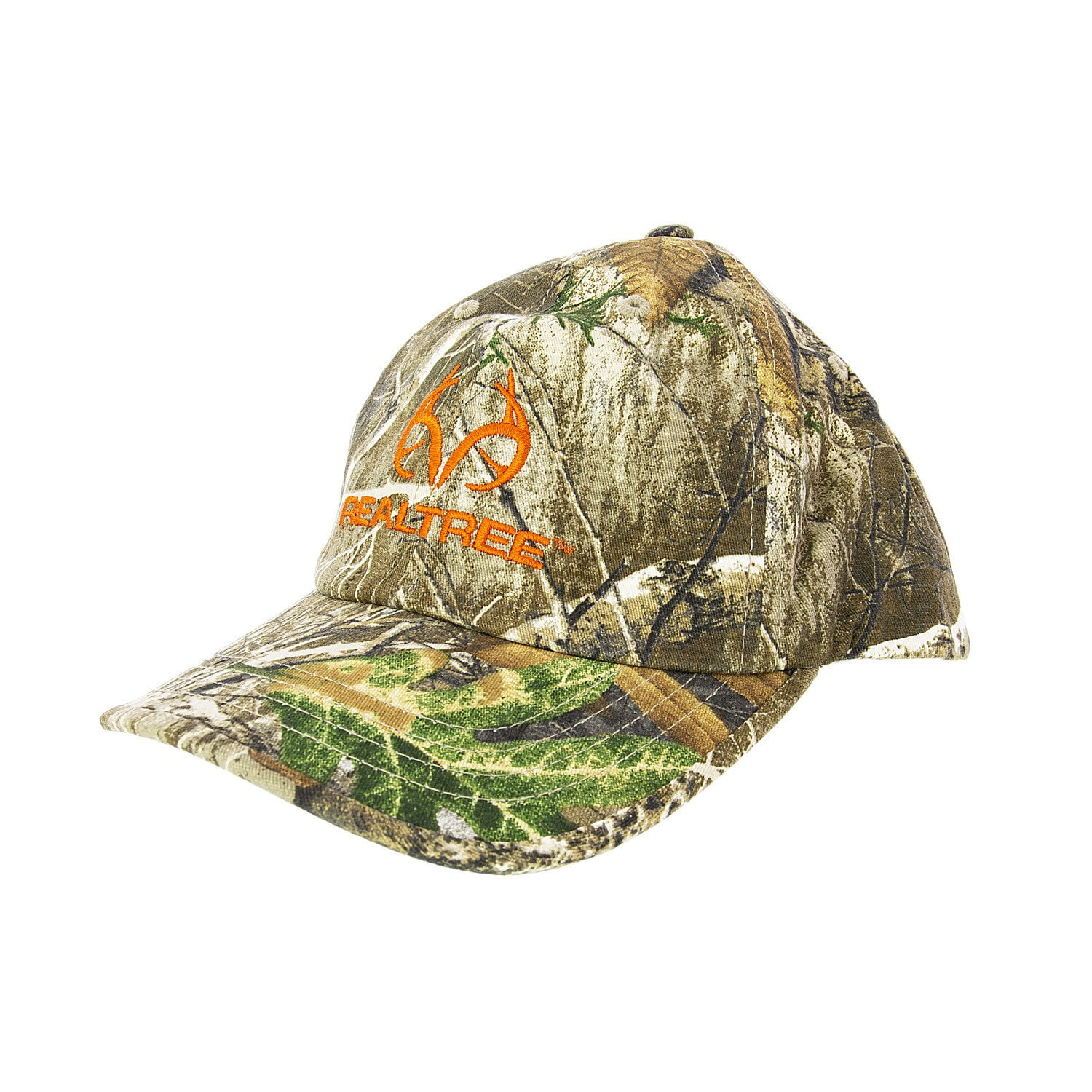 realtree hunting hats