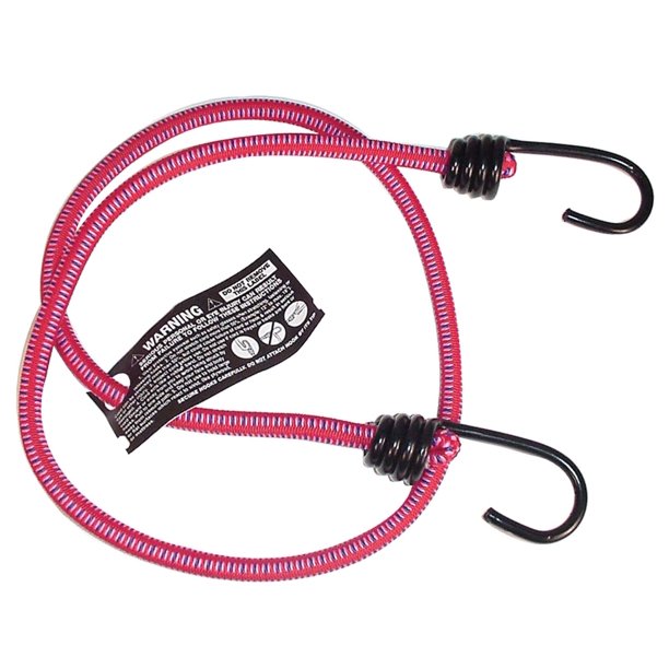 BUNGEE CORD 36" 2PK