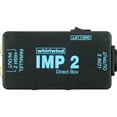 thumbnail image 3 of Whirlwind Imp 2 Caja Directa De Instrumentos Pasivos De 1 Canal, 3 of 3
