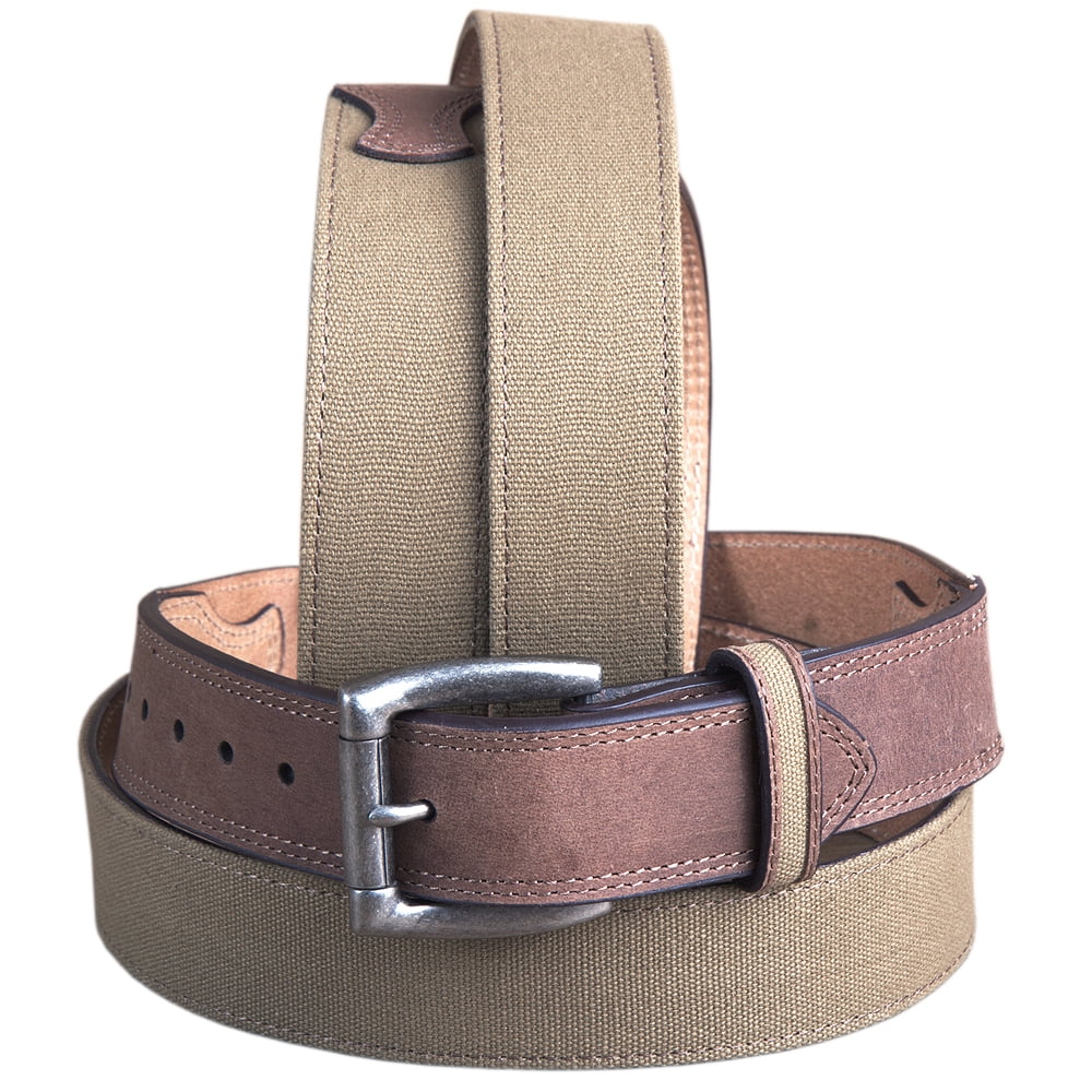 d and g mens belt