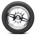 thumbnail image 3 of BRIDGESTONE POTENZA RE92A P235/50R17 ALL-SEASON TIRE Fits: 2012-15 Buick LaCrosse Leather, 2002 Ford Thunderbird Neiman Marcus, 3 of 4