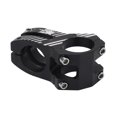 thumbnail image 3 of Durable 31.8mm Aluminum Alloy Road Mountain Bike Handlebar Stems Black, 3 of 4