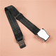 thumbnail image 4 of Hebilla de avión de aviación cinturón de seguridad ajustable cinturón de extensión hebilla de metal cinturón de extensión ajustable cinturón de extensión, 4 of 6