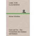 thumbnail image 1 of Kleine Schriften, 1 of 1