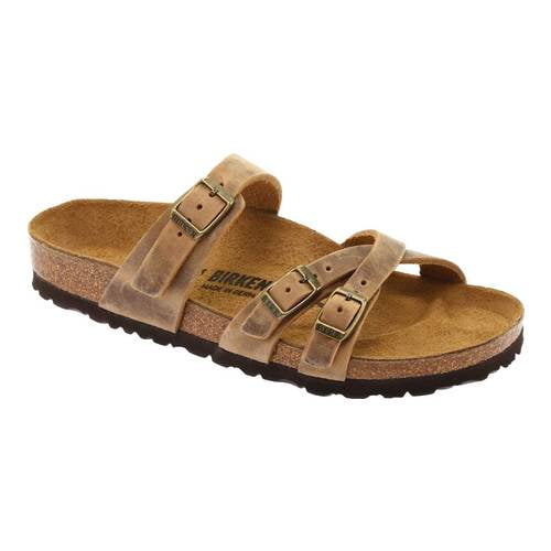 birkenstock franca slide