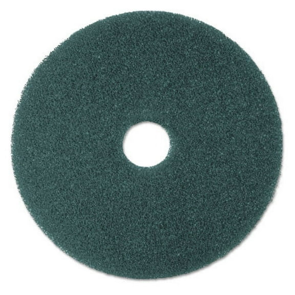 3M 08417 Blue Cleaner Pads 5300