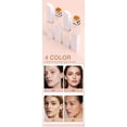 thumbnail image 4 of Color Changing Foundation Stick, Double Ended 2-in-1 Brightening Foundation Balm for Even Skin Tone, 4 of 5