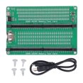 thumbnail image 2 of DDR5 Memory Tester, Multipurpose PCB DDR5 Memory Test Card  for R DIMM U DIMM Memory, 2 of 7