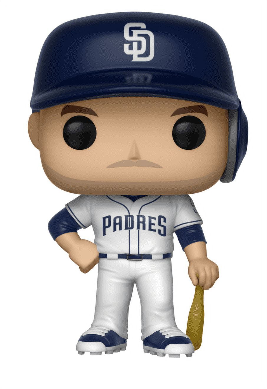 Pop! MLB: Dodgers - Clayton Kershaw (ROAD)