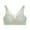 Green, variant on Wireless Bras for Women No Underwire Comfort Lace Bras Full Coverage Everyday Bra New Upgrade, 36C/D-46C/D