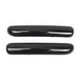 thumbnail image 2 of 2x Embellecedores de parachoques delantero 51116800142, ambos lados, accesorios para modificación de coche, piezas de repuesto modernas para izquierda Negro, 2 of 8