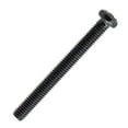 thumbnail image 4 of Tornillos de montaje de marco de Humbucker Yuyangstore Tornillos de marco Humbucker negro juego de 3 mm, 4 of 8