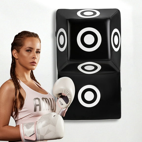 Wall Target Boxing Training Punching Pad MMA Boxing Target For GYM Sport Fitness