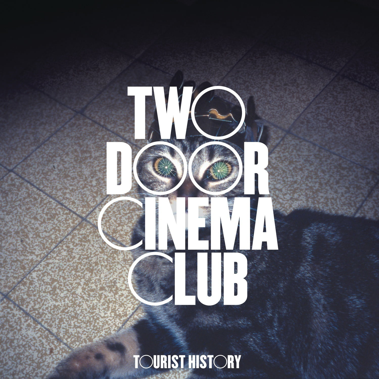 Two Door Cinema Club - Tourist History - Music & Performance - Vinyl