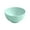 Green, variant on SNGMN Straw Large 6-inch Food Bowl, Household Instant Noodle Bowl for Student Dormitory and Children's Tableware
