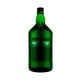 thumbnail image 2 of Pack de 2 Whisky Black And White Blend 1.5 L Black And White Blend, 2 of 3
