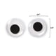 thumbnail image 3 of Eye Pads Gel Genuine Fred Chill Out Googly Eyes, paquete de 2, 3 of 5