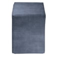 thumbnail image 5 of Suede Collection Alcove Flip Amethyst Deck Box, 5 of 7
