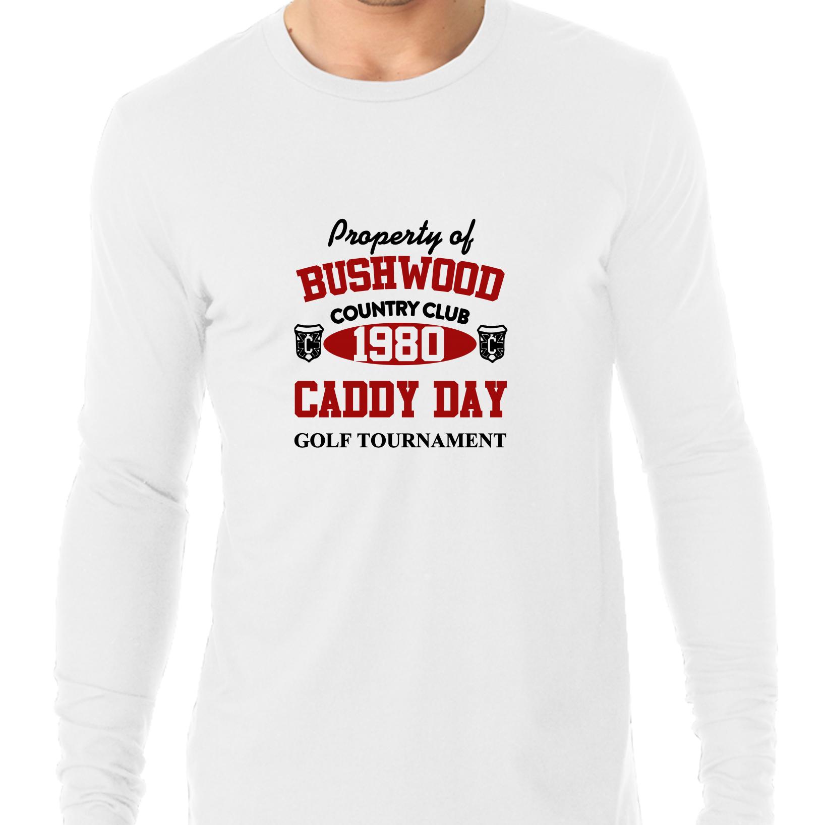 Bushwood Country Club - Caddy 