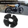 thumbnail image 1 of Tope de goma para cubo de rueda de motocicleta, Tope de goma para cubo de rueda de motocicleta Tope de goma para cubo de rueda para Suzuki Next-Gen Design, 1 of 7