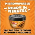 thumbnail image 4 of Pace Salsa Con Queso Dip, Cheese Dip, 11 oz Microwavable Bowl, 4 of 13