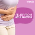 thumbnail image 6 of Curist Simethicone Pills, Anti Flatulence, Digestive & Bloating Relief, Gas Pills for Adults, 300 Softgels, 6 of 12