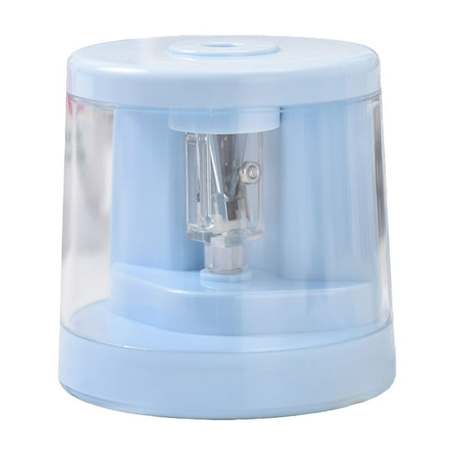 Usb to Usb Cable Automatic Pencil Sharpener, Usb Rechargeable Pencil Sharpener