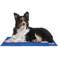 thumbnail image 1 of Arf Pets, Dog Cooling Mat ,Cats & Small Animals, Mat Pad for Kennels & Beds, 1 of 7