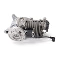 thumbnail image 6 of 4283 020 0200 Engine Assembly Shortblock for Stihl BR800 BR800X Backpack Blower, 6 of 12