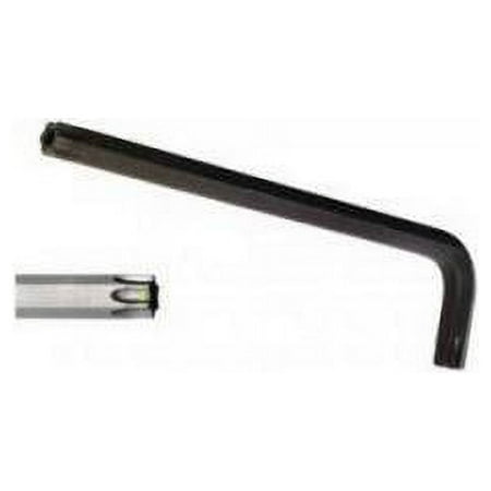 UPC: 0037231718602 | Brand New Bondhus Corporation BH71860 T-60 Star L Wrench