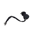 thumbnail image 1 of Ruiboury Ignition Key Switch Motorcycle Starter Supply Scooter Lock Tractor Small Assembly Accessories Parts Controller NO1, 1 of 6