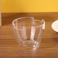 thumbnail image 4 of Filtro de café portátil soporte plegable para café por goteo taza para verter sin papel (B) JShteea  Libre de BPA, 4 of 9